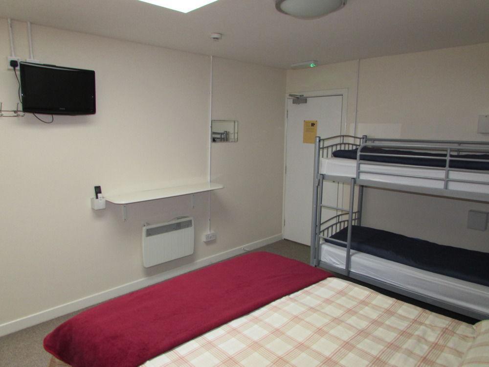 Ballater Hostel Экстерьер фото