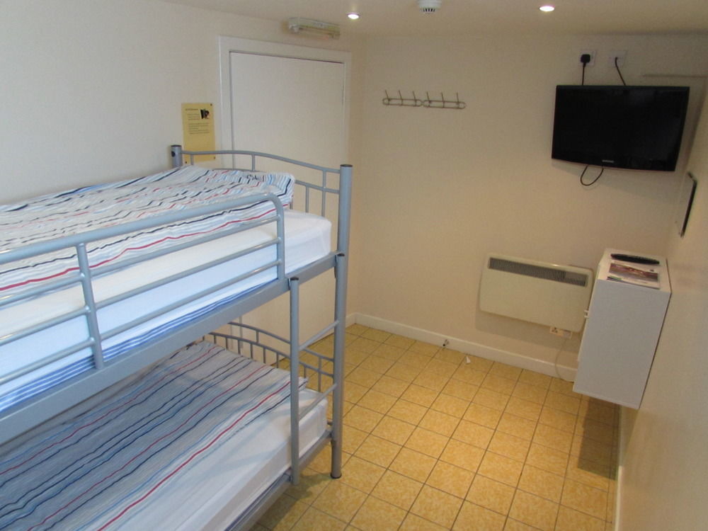 Ballater Hostel Экстерьер фото