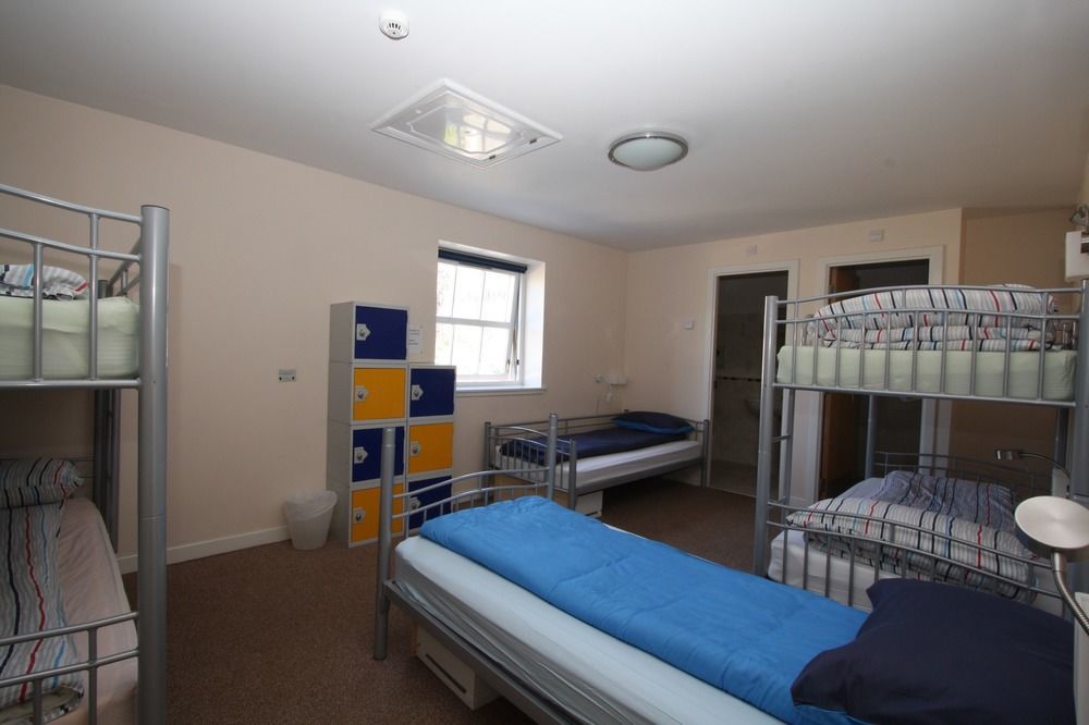 Ballater Hostel Экстерьер фото