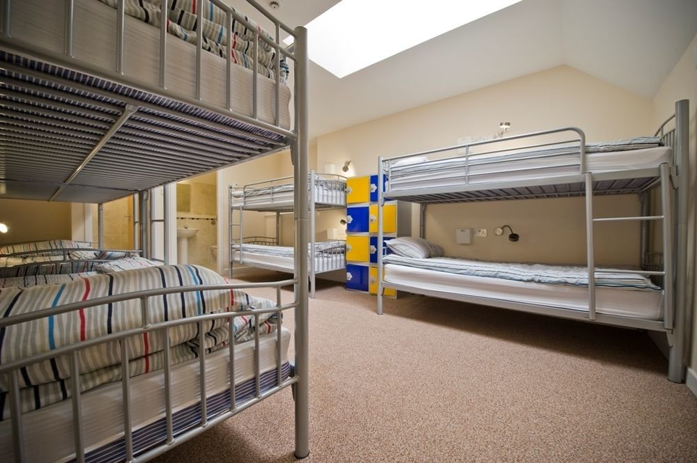 Ballater Hostel Экстерьер фото