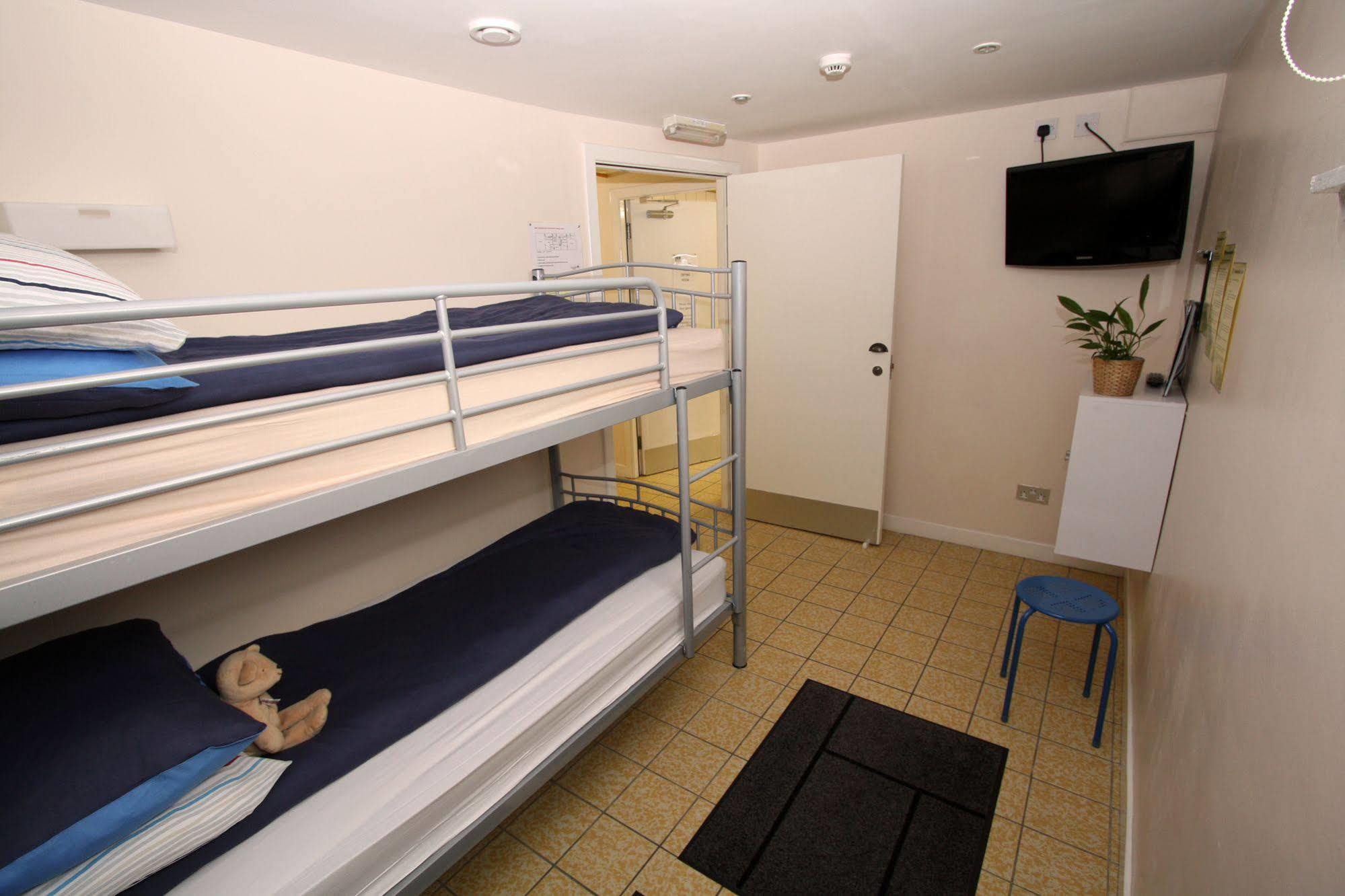 Ballater Hostel Экстерьер фото
