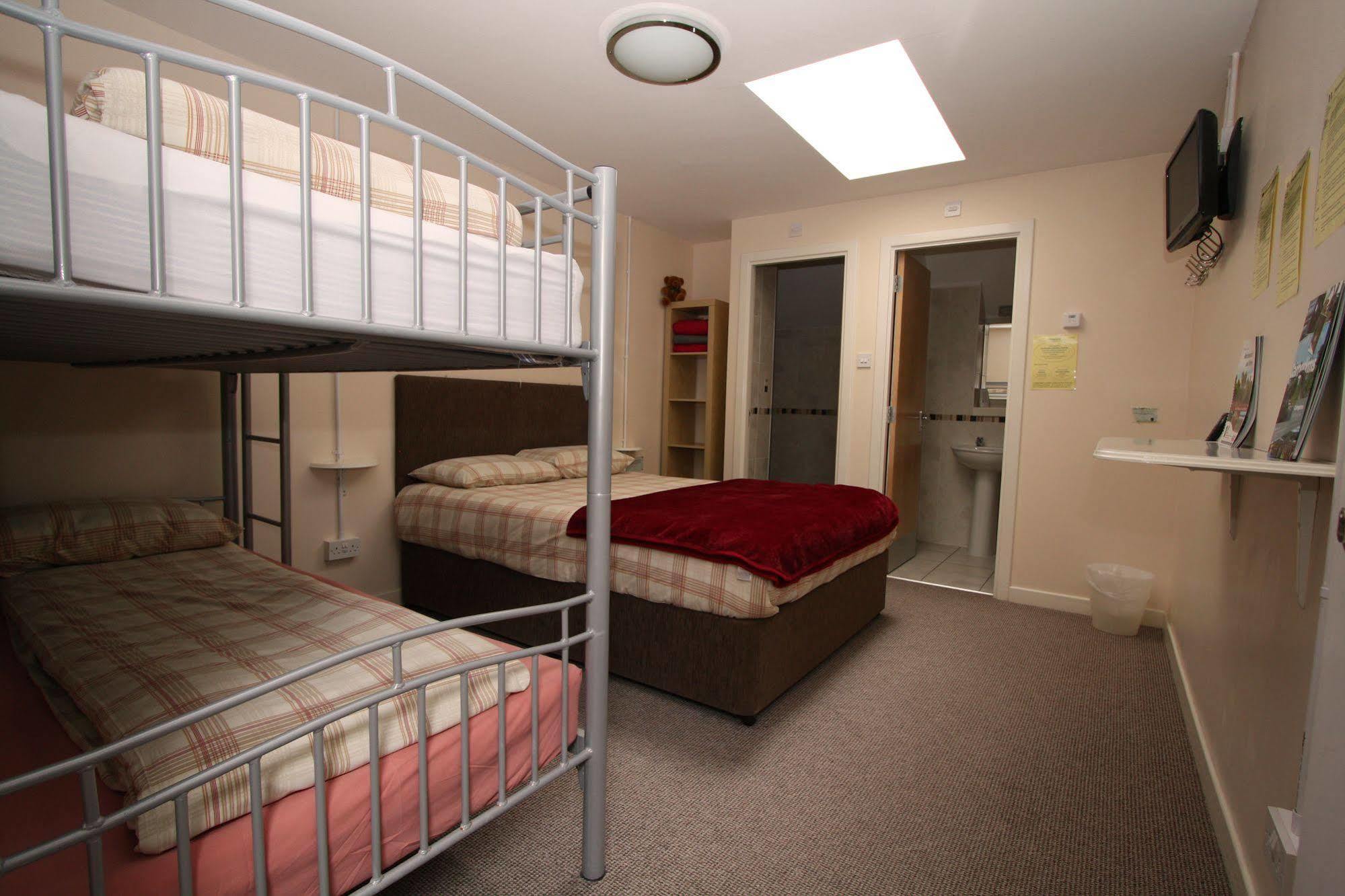 Ballater Hostel Экстерьер фото