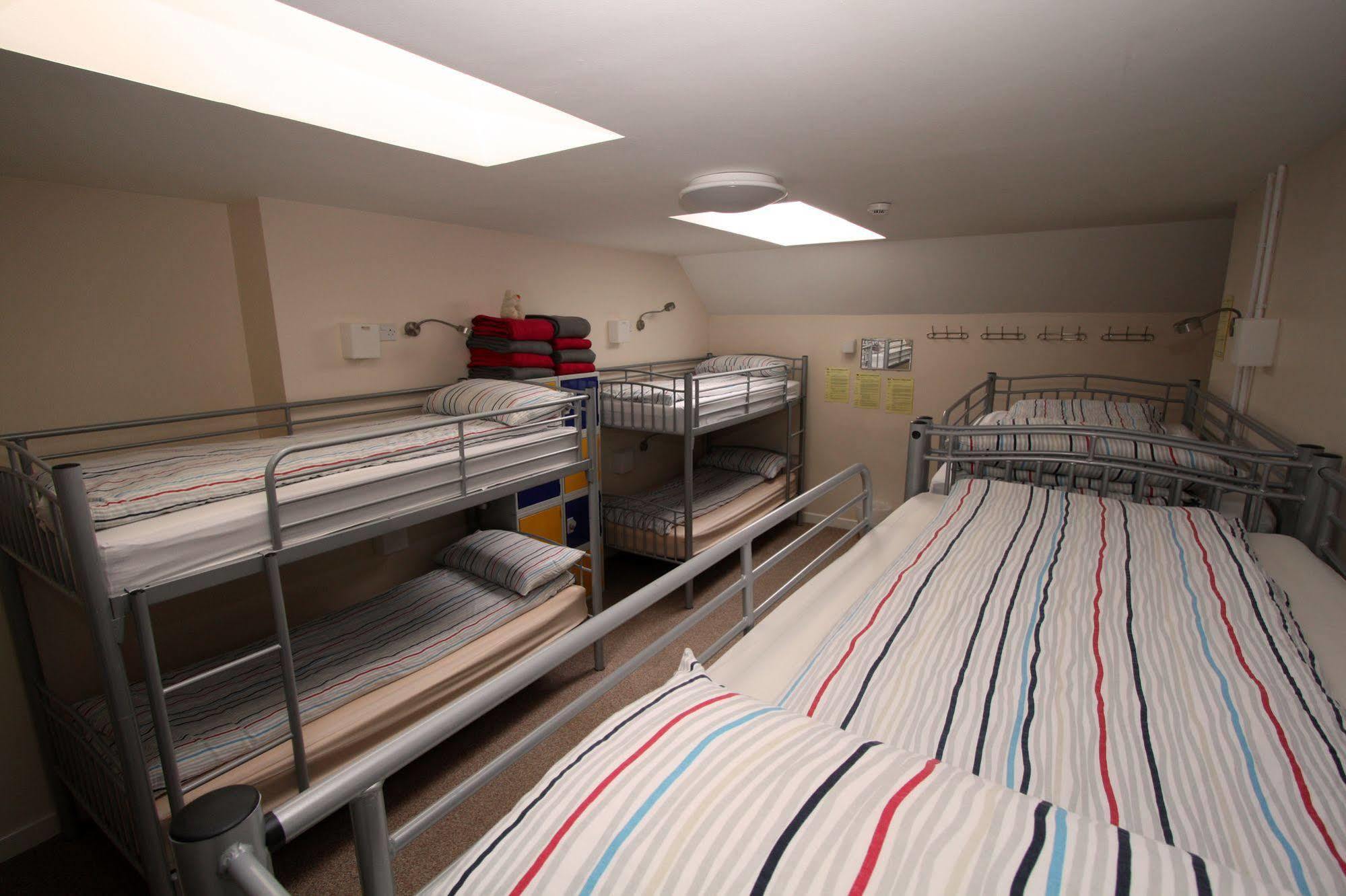 Ballater Hostel Экстерьер фото