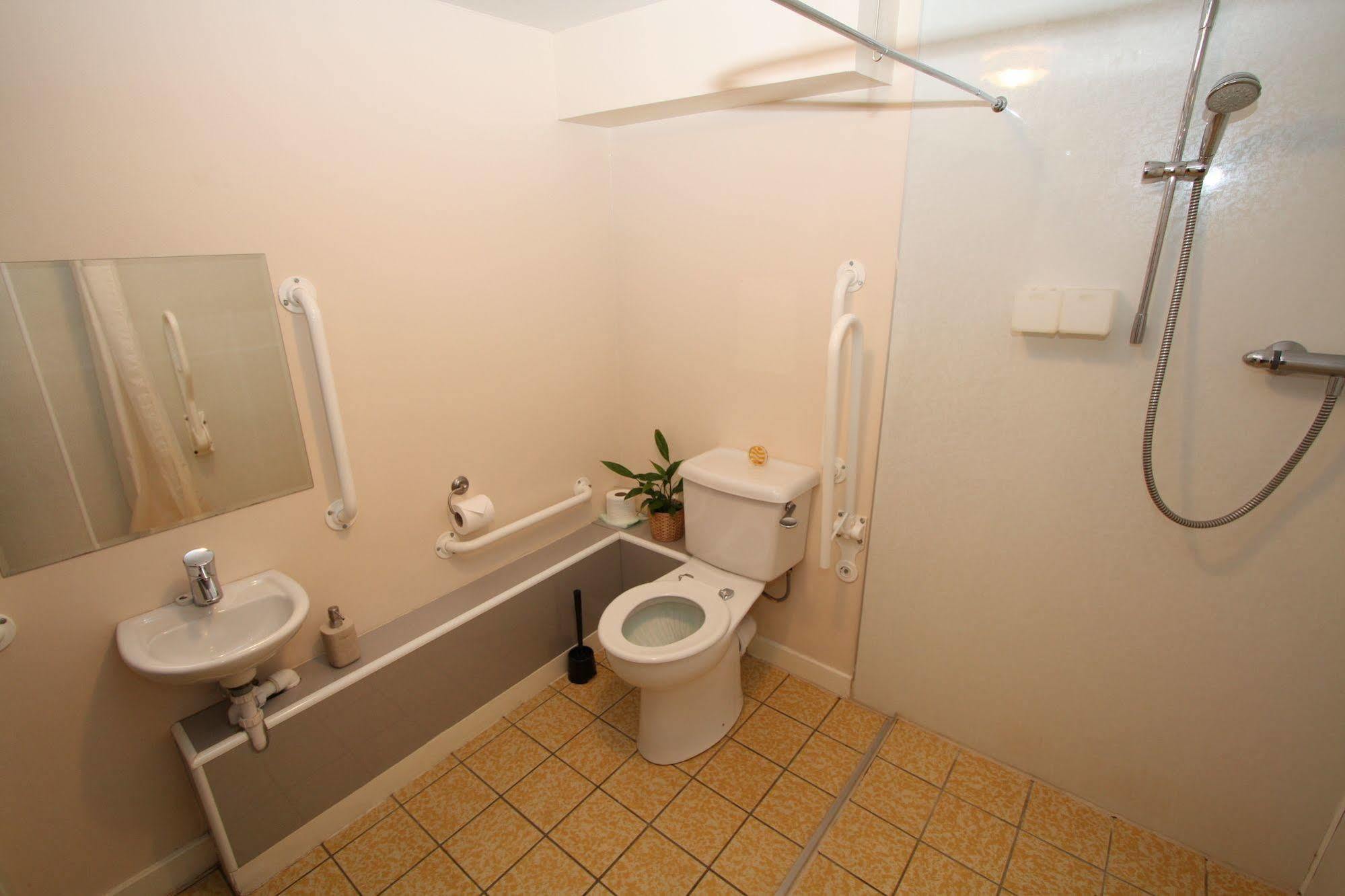 Ballater Hostel Экстерьер фото