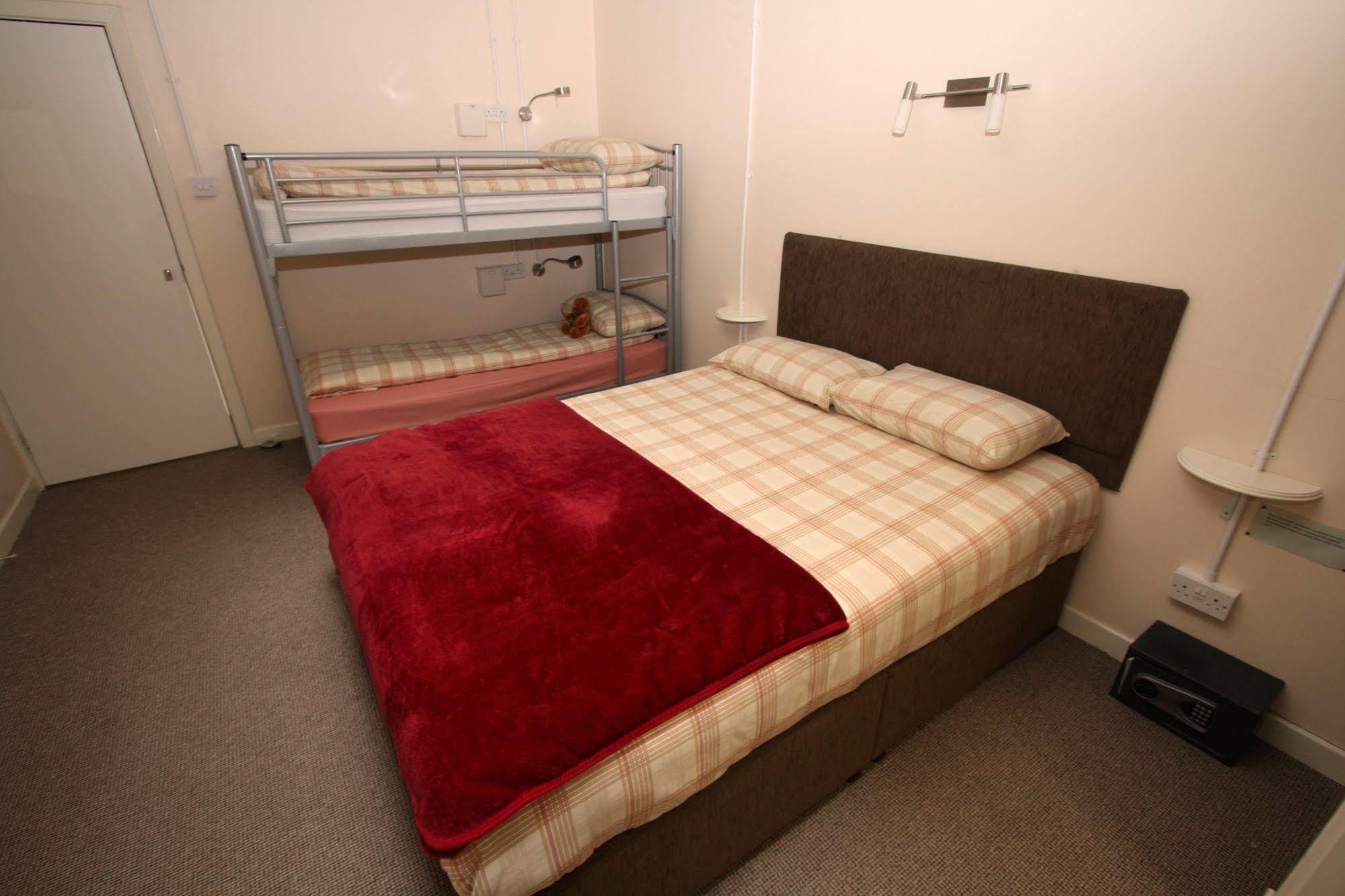Ballater Hostel Экстерьер фото
