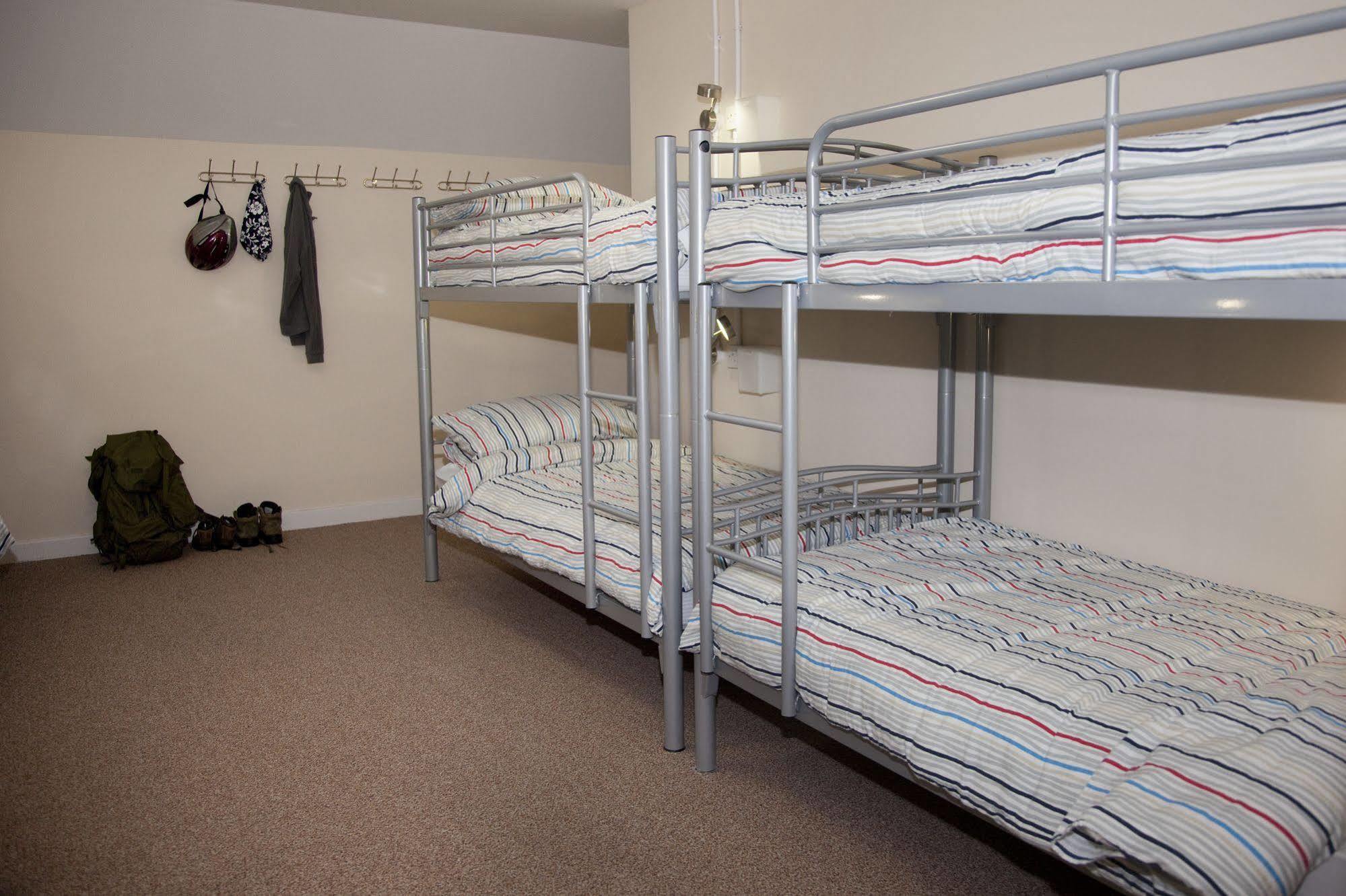 Ballater Hostel Экстерьер фото