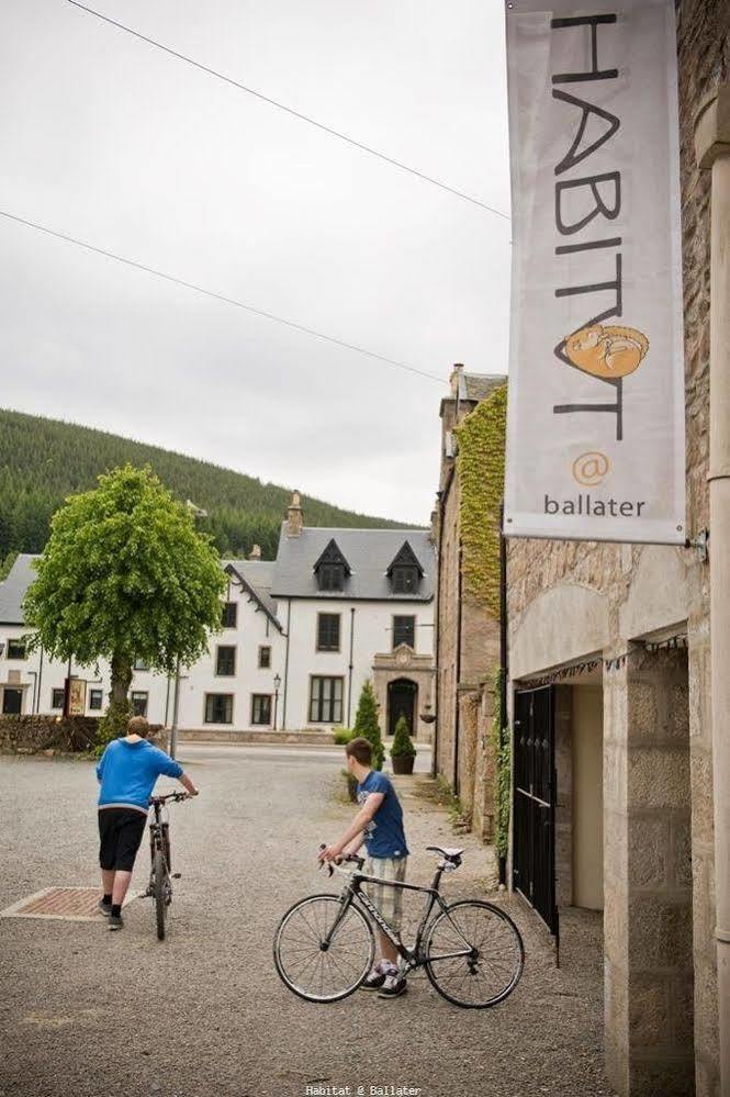 Ballater Hostel Экстерьер фото