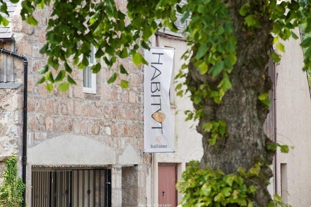 Ballater Hostel Экстерьер фото