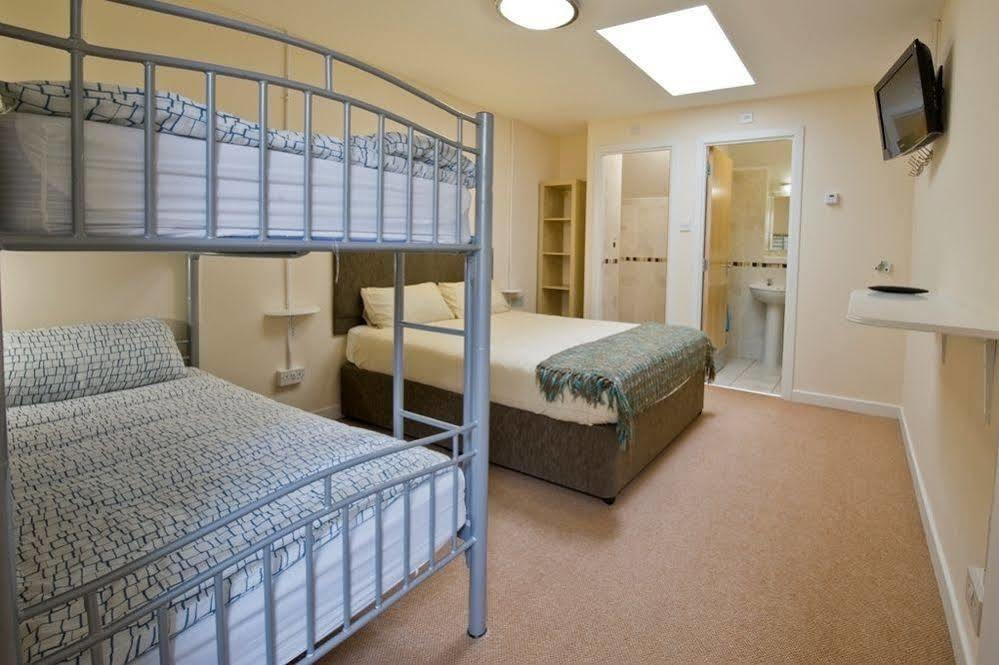 Ballater Hostel Экстерьер фото