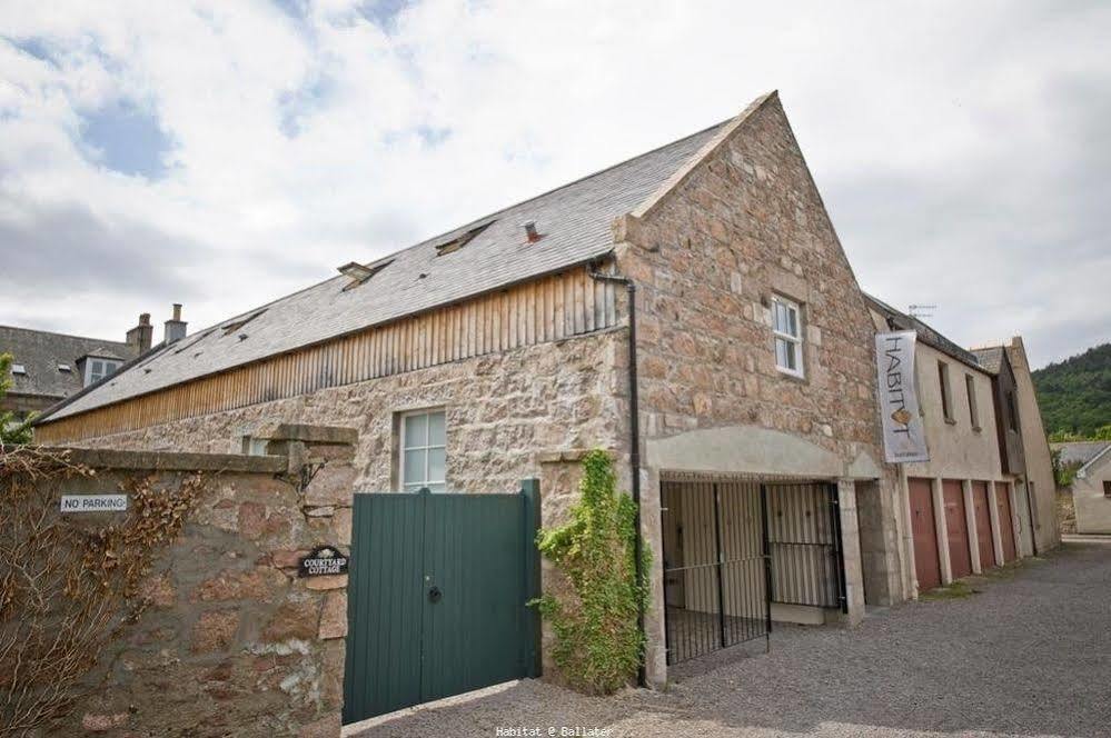 Ballater Hostel Экстерьер фото